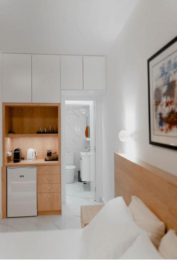 Luxury Studio In The Heart Of Kolonaki Athènes Extérieur photo